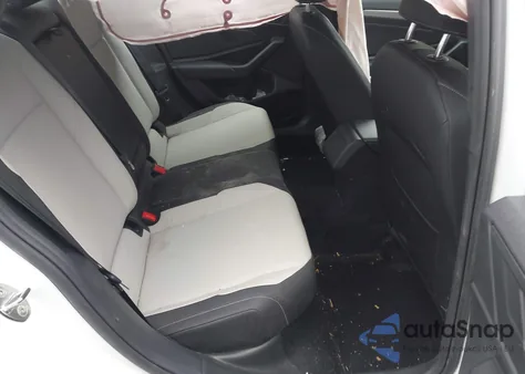 2021 Volkswagen Jetta 1.4T R-Line/1.4T S из США, поврежденный, VIN 3VWN57BU1MM065701